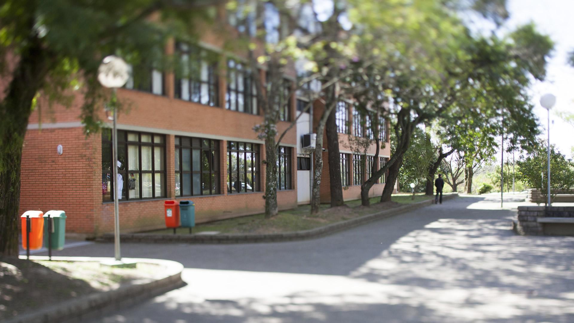 Campus FAPA - campus